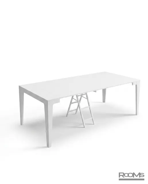 TR MONZA 300 (110*45) WHITE W