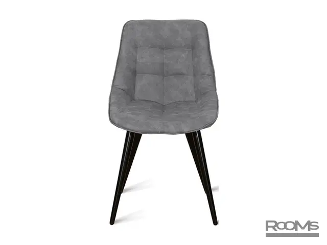 Стул B607 DECO PEARL BK