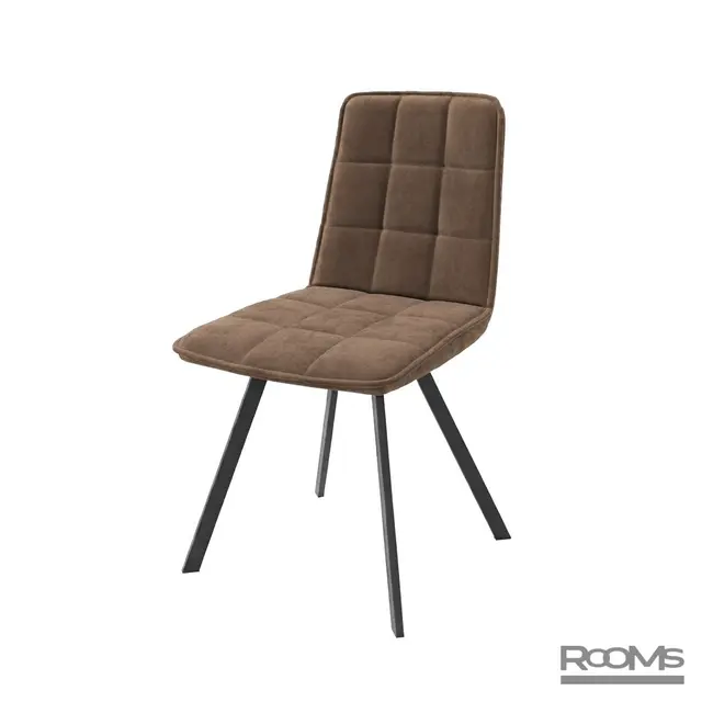 Стул ROM MOKKO RANGER 2 BK