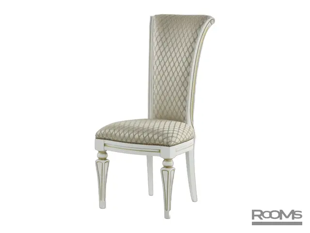 Chair Sybarite-30-11(1/16, 168, MG)