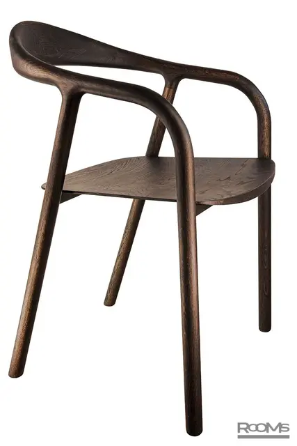 Chair Bio, Rich WD