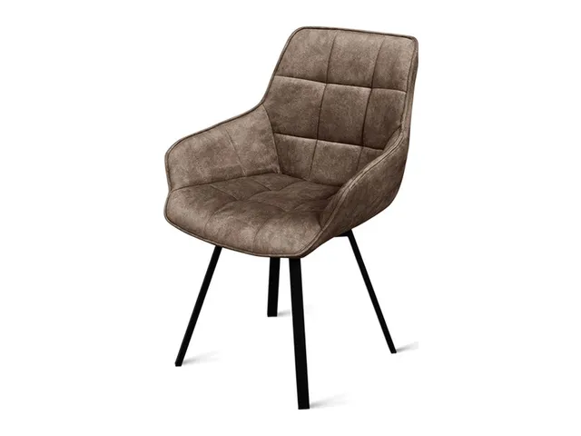 Стул B815-M ART TOB BK