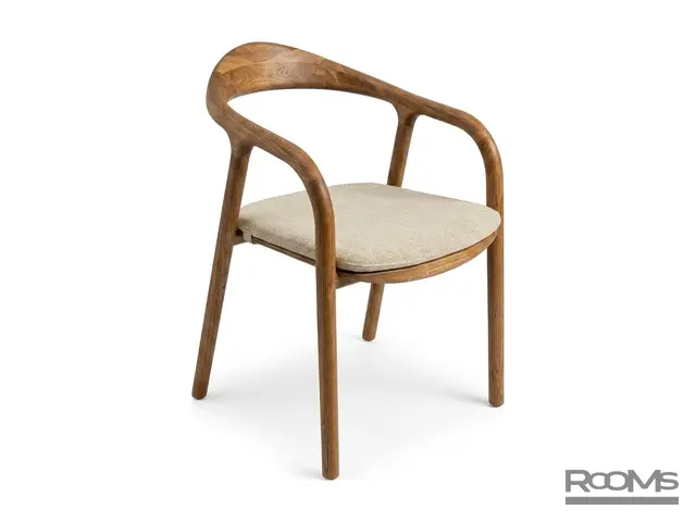 Chair Bio comfort, Terra/BEIGE-KHAKI P03 WD