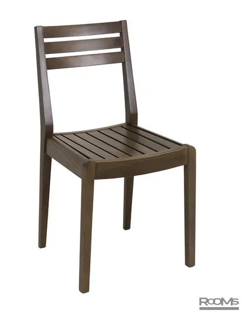 Chair NAOMI tin oak/tin oak VS/119 WD