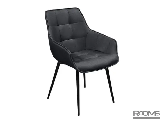 Стул B915 SH ASH BK