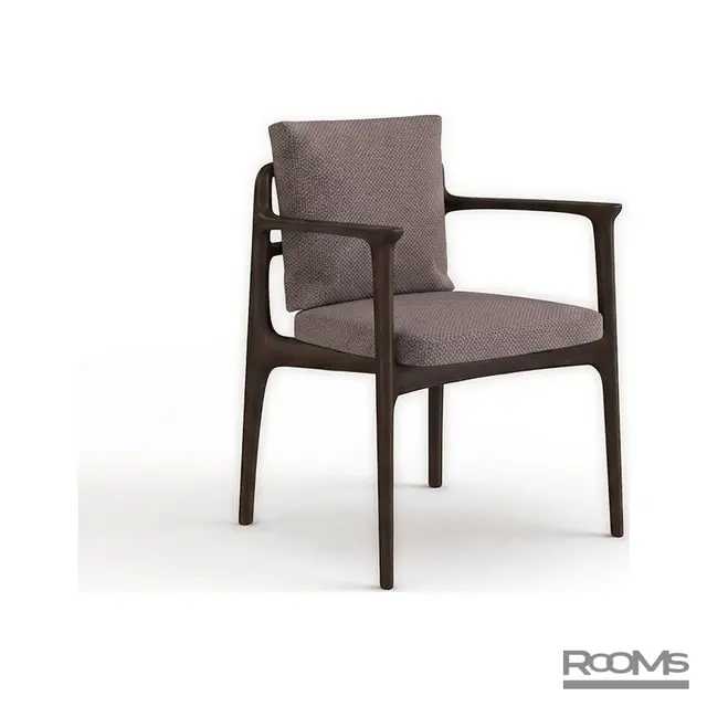 Chair Ilona comfort, Rich/YELLOW P06 WD