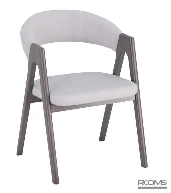 Chair MARY/AL tin oak/4NESS001 BC/109 WD