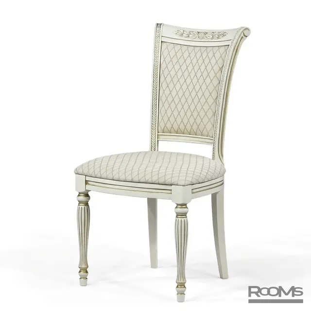 Chair Sybarite-27-31(1/18, 168