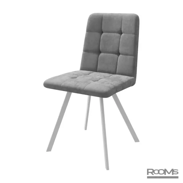 Стул ROMMY GREY BRANDY 22 W