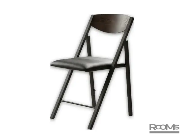 Стул СЮРПРИЗ BLACK BK