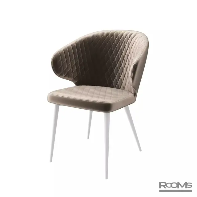 Стул ROB CAPPUCCINO DIVA 5 W