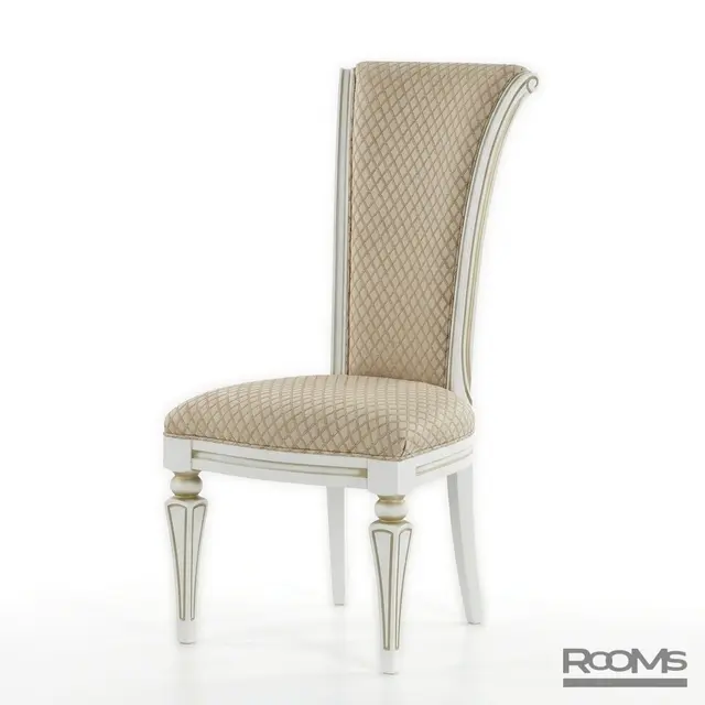 Chair Sybarite-30-11(1/18, 168, MG)