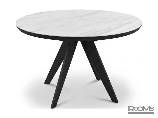 Үстел ELLIS 100 Fresco Ceramic LUX /BK