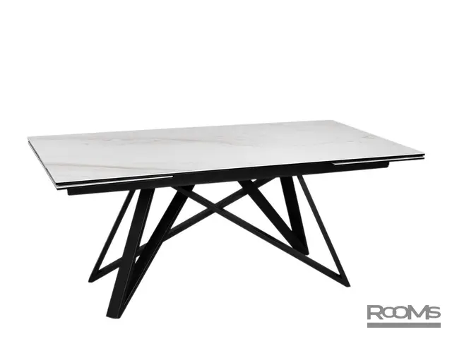 Table BALTIMORE 180 MILKY WAY CER/BK
