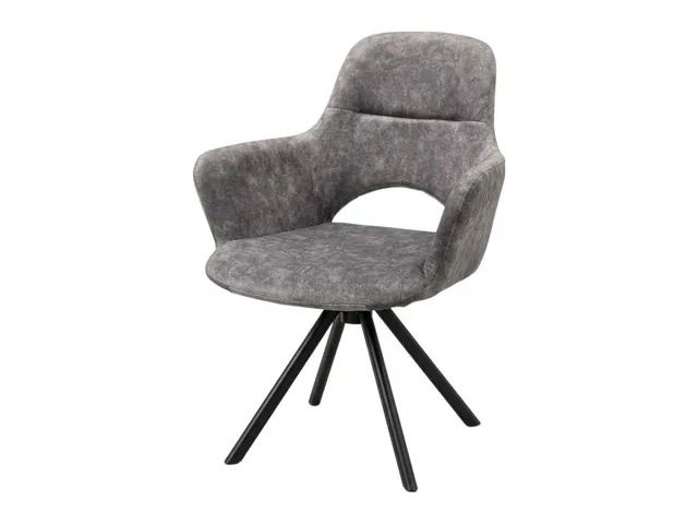 Стул B816-M ART GRAFITE BK