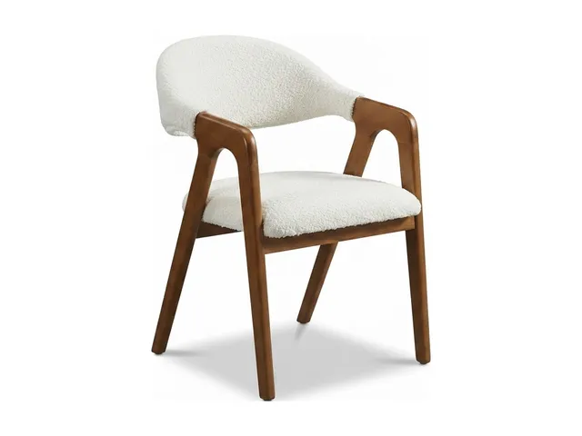 Стул ARMANI IVORY/OREX WD