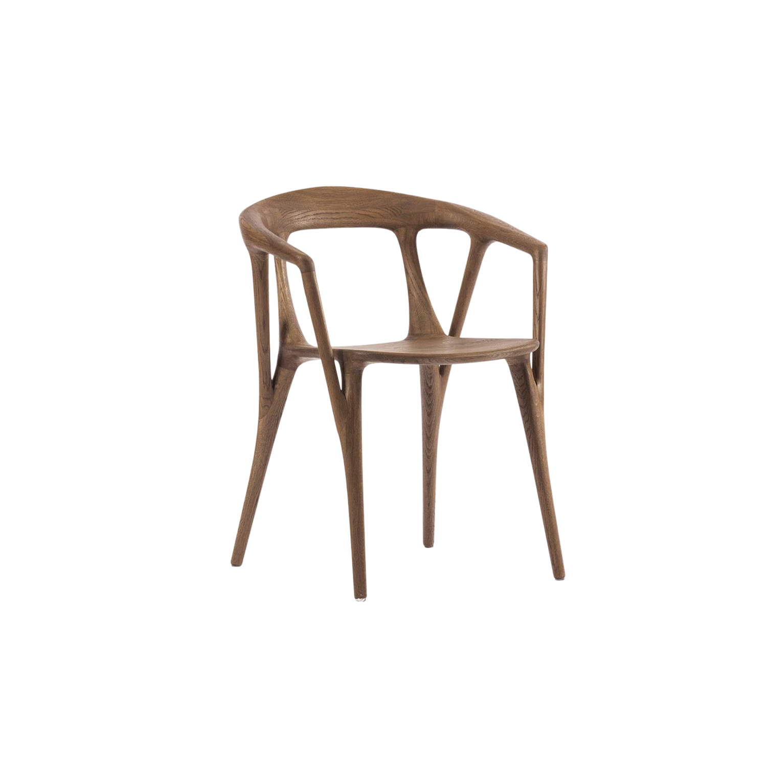 Стул Винара, Терра