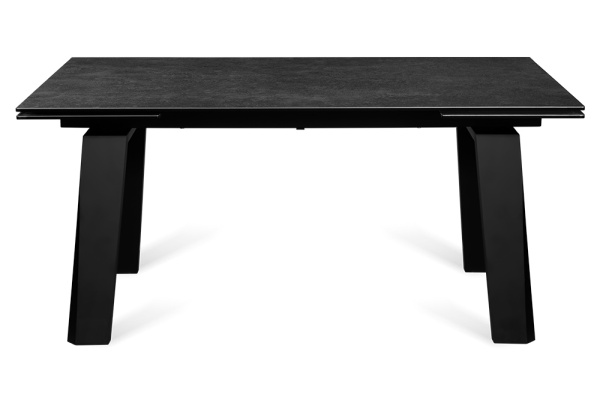 Стол PANAMA 160 CARBON CER