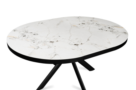 Стол ALFA 120 LUCKY CER