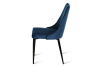 Стул B140 NAVY VL68 BK