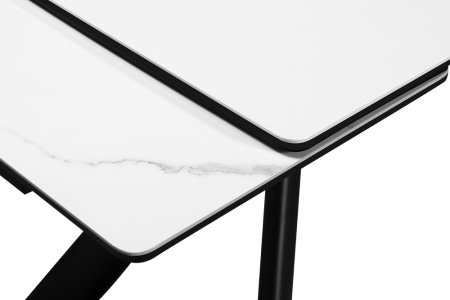 Стол RIO 140 ONIX CER																														