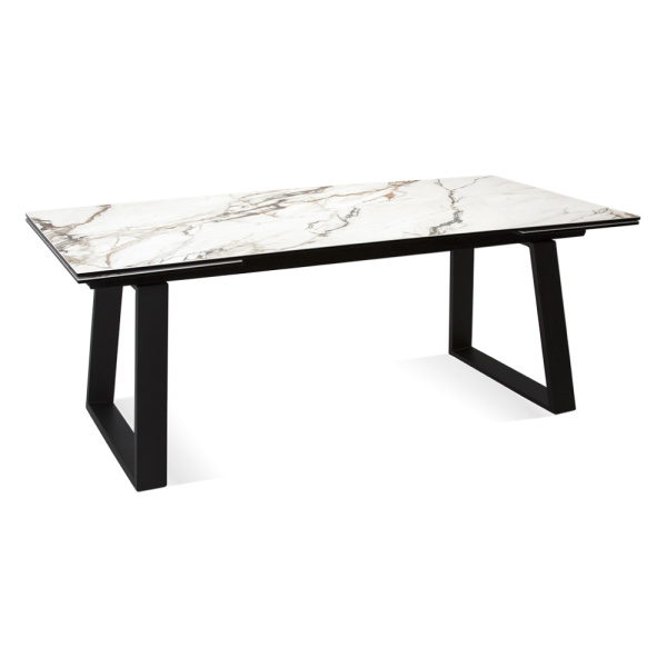 Стол ROVENA 200 (ROVENA 200 GOLD CER)