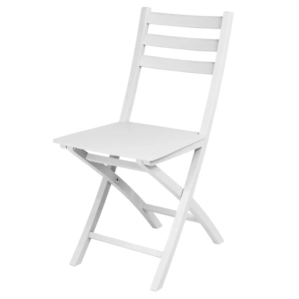 Стул ХЛОЯ бел/бел ВС/131