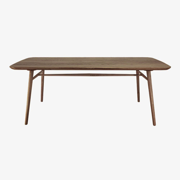 Стол Тайфун 140х91х76 Бесцветный матовый