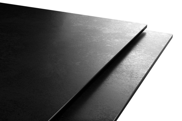 Стол PANAMA 160 CARBON CER