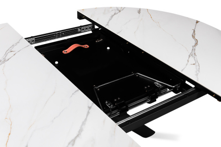 Стол ALFA 120 ALASKA CER