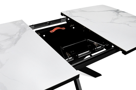 Стол DALLAS 140 MARBLE CER