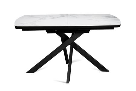 Стол DALLAS 140 MARBLE CER
