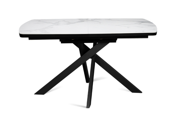 Стол DALLAS 140 MARBLE CER