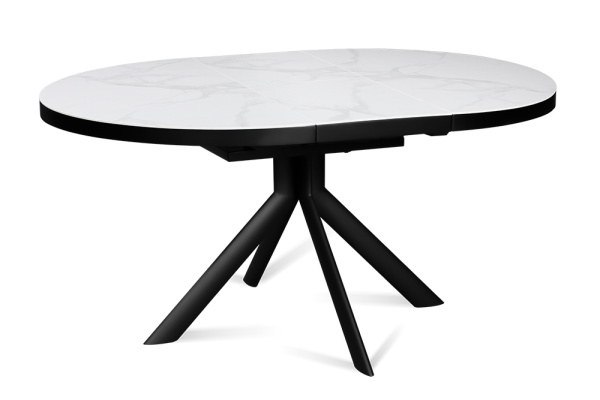 Стол ALFA 120 MARBLE CER