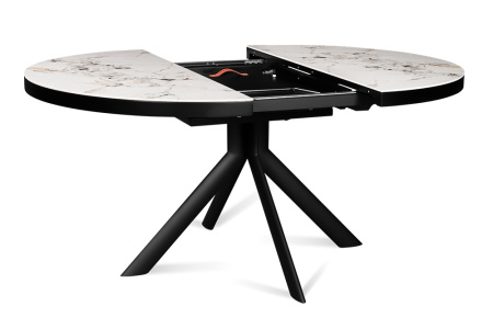 Стол ALFA 120 LUCKY CER