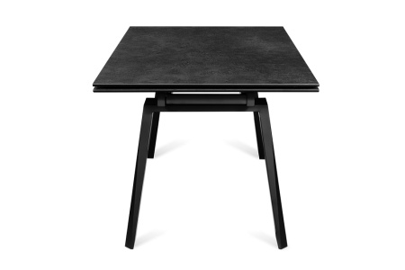 Стол PANAMA 160 CARBON CER