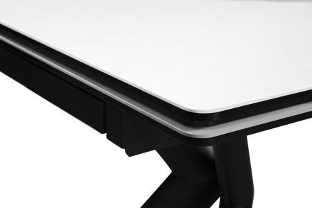 Стол RIO 140 ONIX CER																														