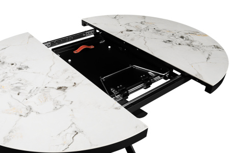 Стол ALFA 120 LUCKY CER