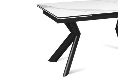 Стол RIO 140 ONIX CER																														