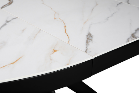 Стол ALFA 120 ALASKA CER