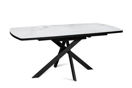 Стол DALLAS 140 MARBLE CER