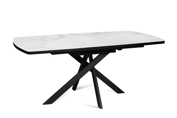 Стол DALLAS 140 MARBLE CER