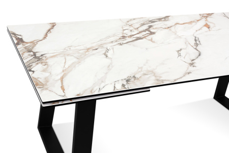 Стол ROVENA 200 (ROVENA 200 GOLD CER) ROVENA 200