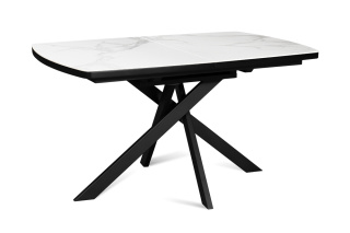 Стол DALLAS 140 MARBLE CER