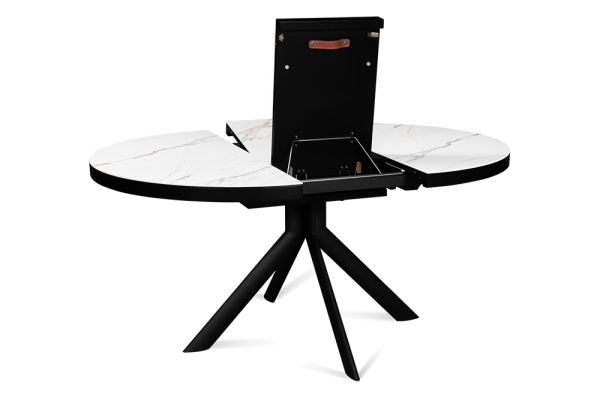 Стол ALFA 120 ALASKA CER