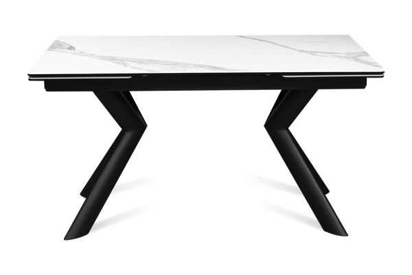 Стол RIO 140 ONIX CER																														