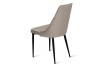 Стул B140 LATTE VL10 BK