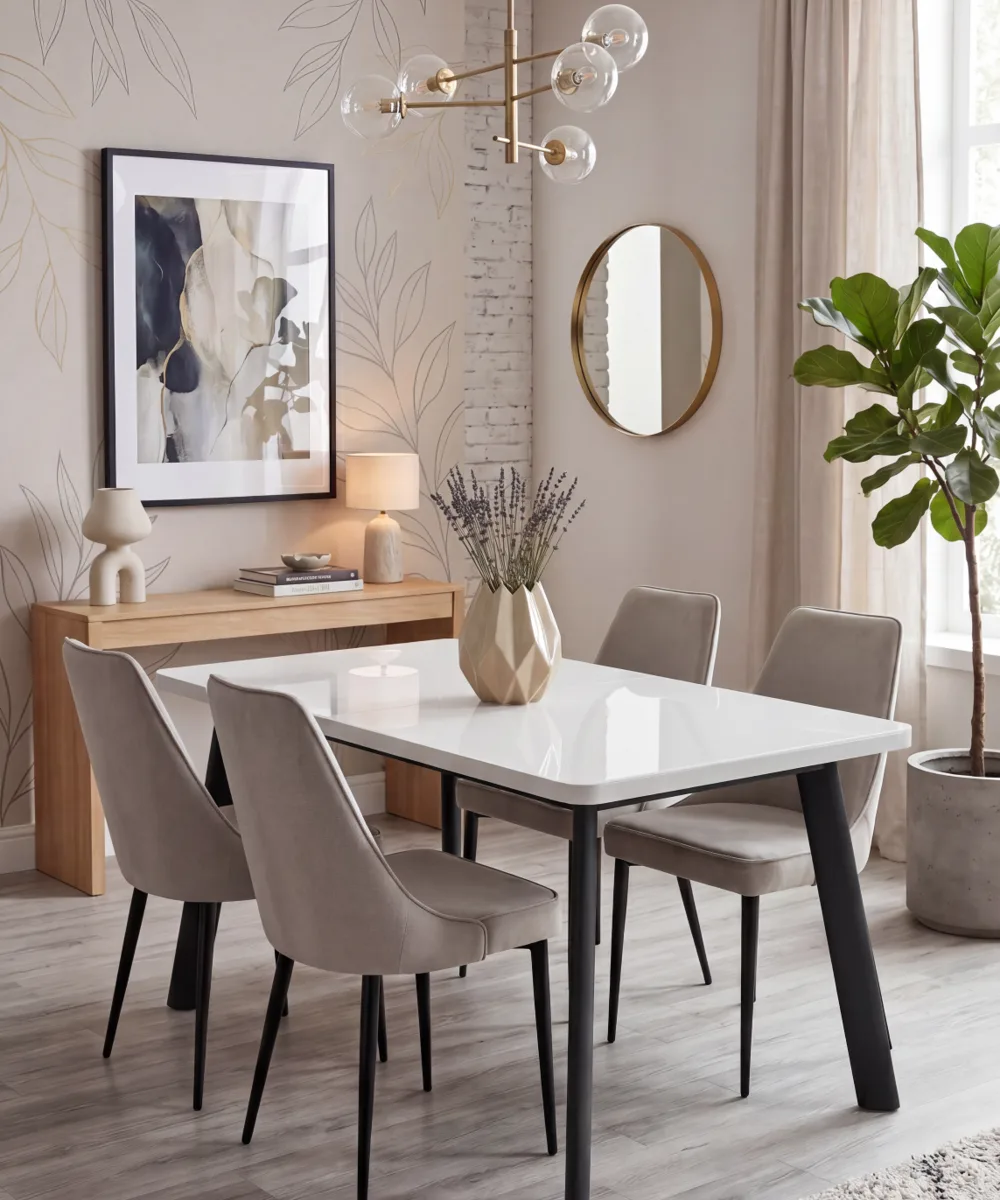 Салон ROOMS Mebel