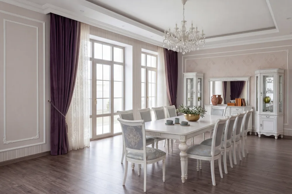 Классическая мебель ROOMS