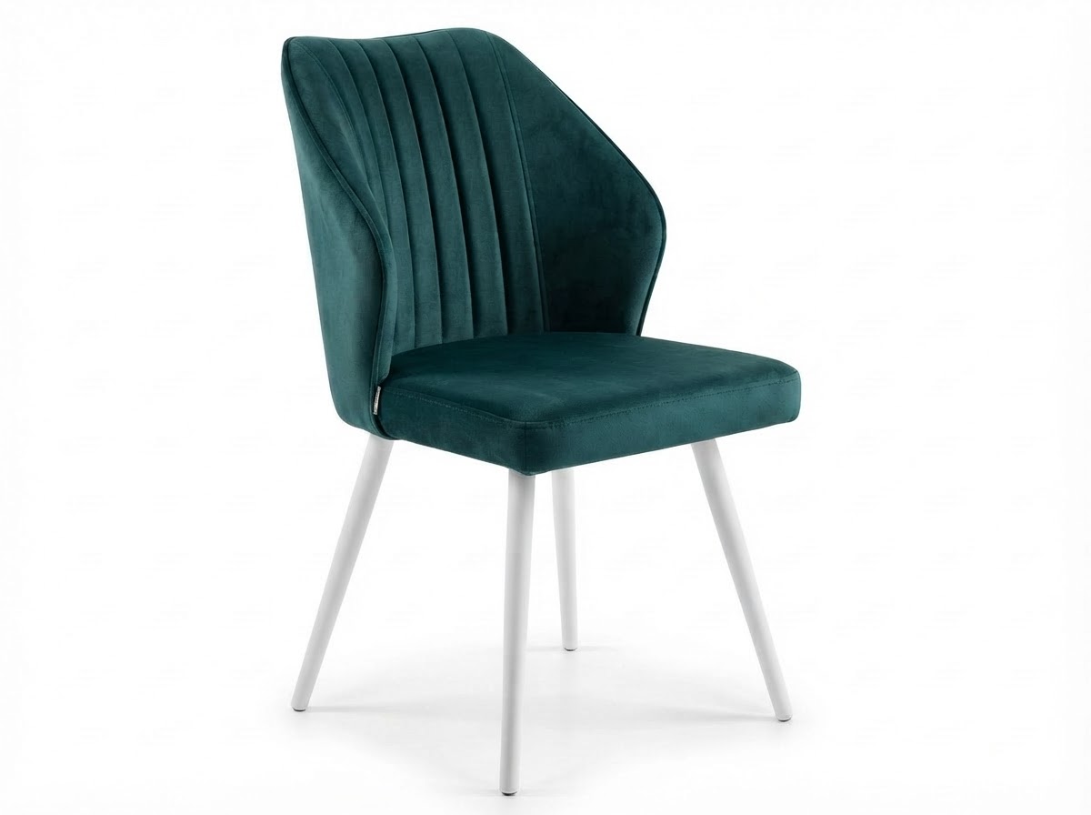 Chair ROSSO DANCE LIGHT BLUE ALIA 27 W
